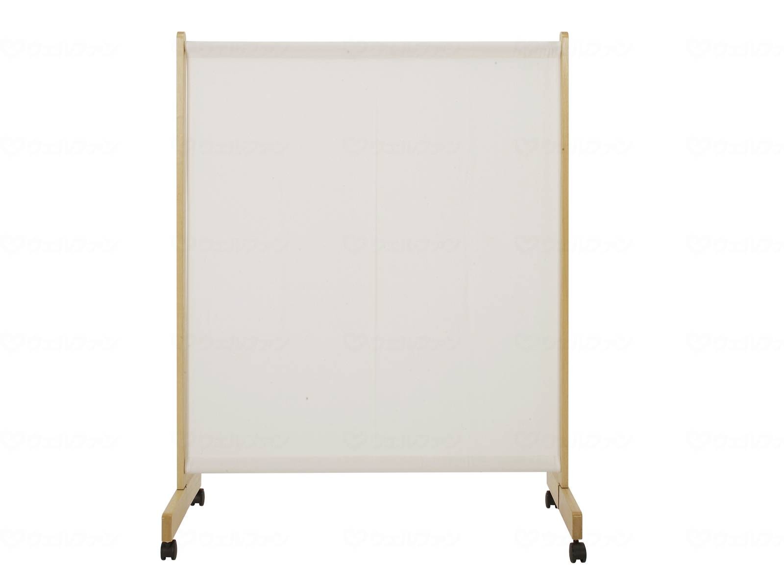 【サマーセール10%OFF】抗ウイルス布張りパーテーション