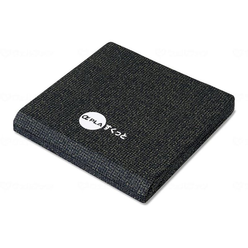 アルファプラクッション　美品 アルファプラすくっとクッション ｜ 車椅子,クッション ｜ 介護用品