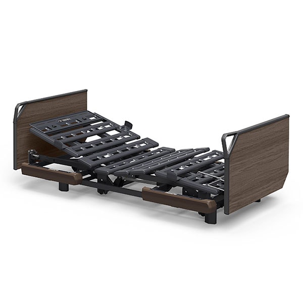 PARAMOUNT BED クオラONE 3モーター式 製品メインページパラマウントベッド株式会社 | PARAMOUNT BED