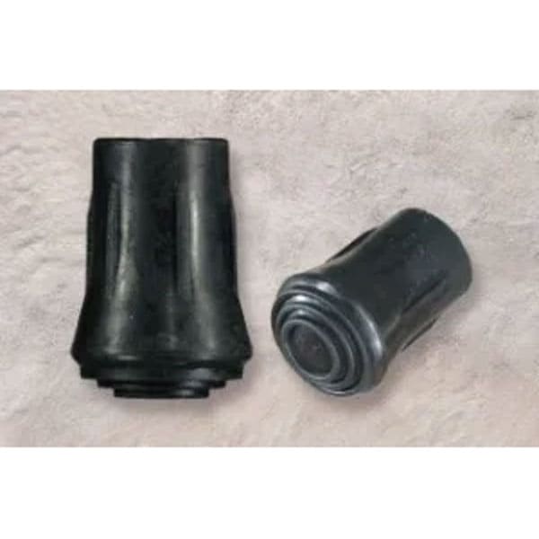 瀬川商店 杖先ゴム うず巻き 17mm