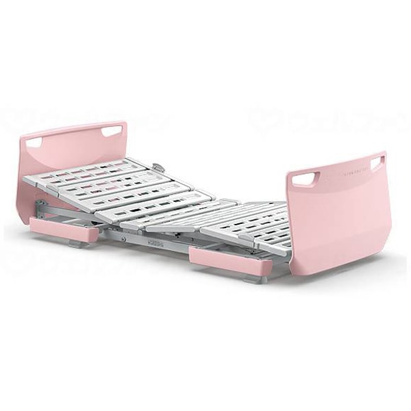 PARAMOUNT BED クオラONE 3モーター式 製品メインページパラマウントベッド株式会社 | PARAMOUNT BED