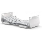 【サマーセール10%OFF】【組立設置費無料】【パラマウントベッド】レントシリーズ ２モーター サンドホワイト