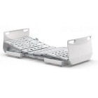 【組立設置費無料】【パラマウントベッド】レントシリーズ １モーター（背タイプ） サンドホワイト