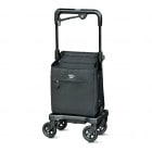 ウォーキングキャリー アイカートフリー ブラック