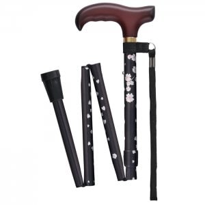 ベーシック 折畳S ｜ 杖・ステッキ,折りたたみ杖 ｜ 介護用品