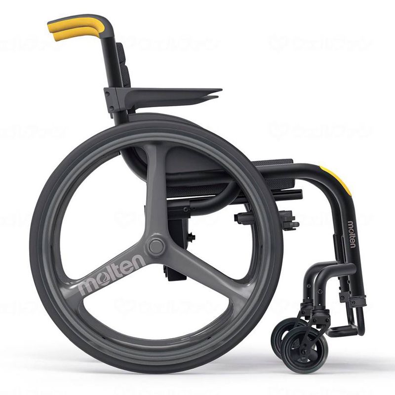 2月中旬以降順次出荷】【超売れ筋】介助用車椅子NEO－2 背折れ式