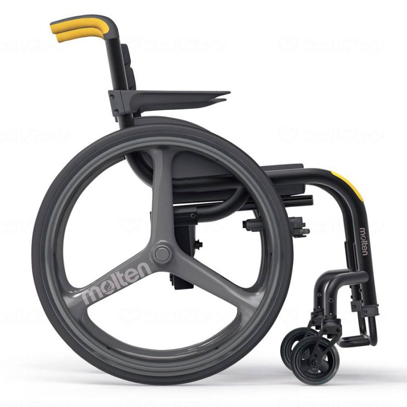 カワムラサイクル　超コンパクト　ティルト＆リクライニング　車椅子　KPFK-12 楽天市場】(カワムラサイクル) ティルト リクライニング車椅子