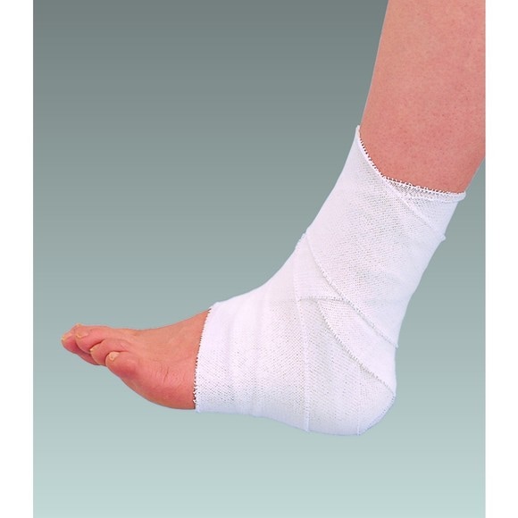 【サマーセール10%OFF】エラスコット（7.5cm×4.5m・6巻）3号