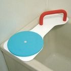 【父の日クーポン最大10%OFF】福浴 回転バスボード/-/L