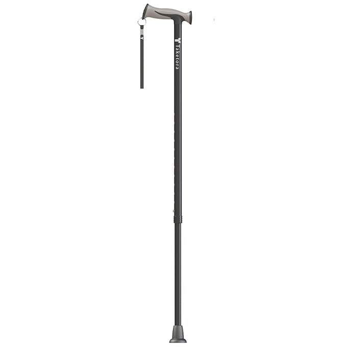 次世代歩行車 neo-NOPPO（ネオ ノッポ） シルバー ｜ シルバーカー