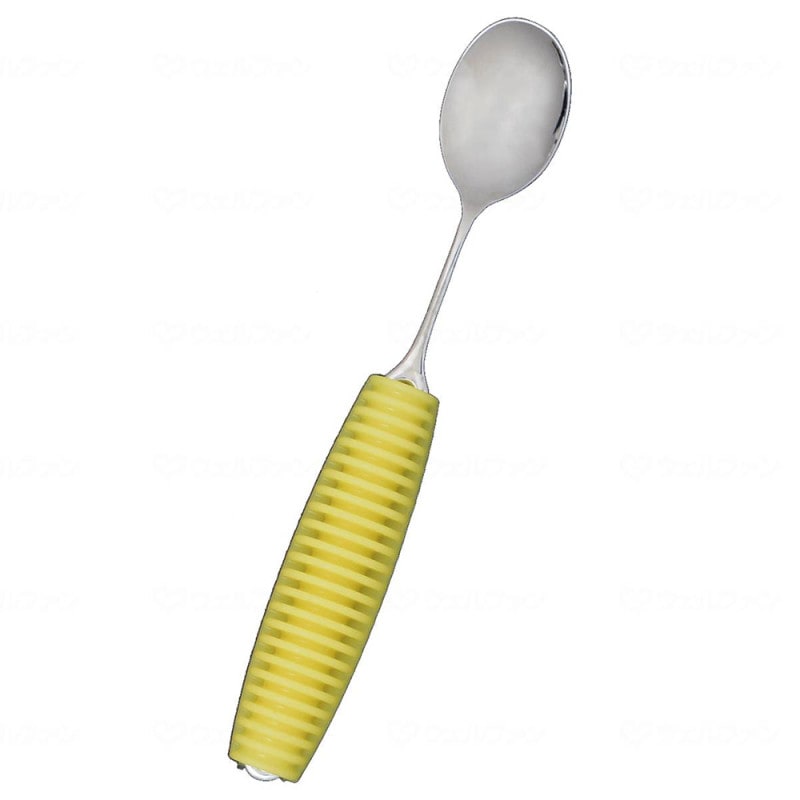 フレックスメタルスプーン(スプーン小) ｜ 食事関連,食器 ｜ 介護用品