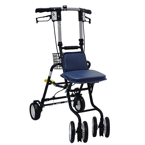 【良品】テイコブ シルバーカー ST07 シニアカート 手押し車 折り畳み Tacaof テイコブ ST07 幸和製作所 シルバーカー 手押し車 老人用