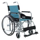 自走用車椅子 ステイヤー SY22-42N 背固定式 ノーパンクタイヤ 42cm幅