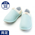 【サマーセール10%OFF】【あゆみ】2248 SUTTOfresh - スットフレッシュ ミント（3E相当）