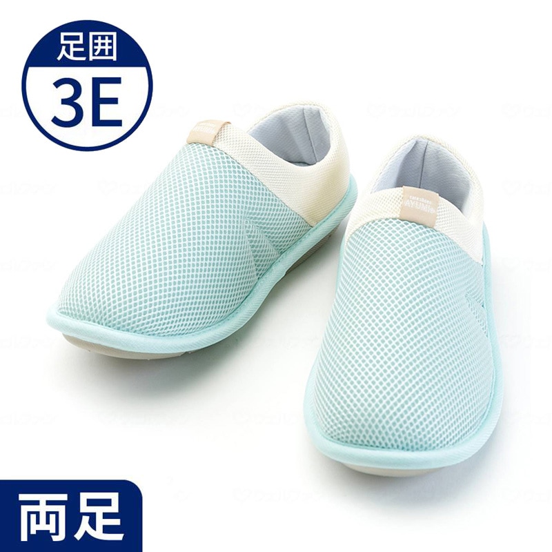 【あゆみ】2248 SUTTOfresh - スットフレッシュ ミント（3E相当）