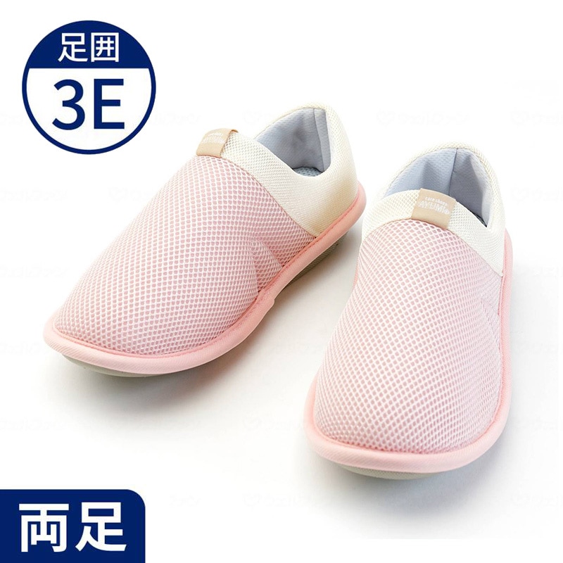 【あゆみ】2248 SUTTOfresh - スットフレッシュ ピーチ（3E相当）