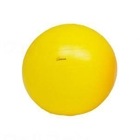 ボディーボール 黄 45cm（特小）