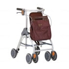 テイコブ リトル スリム ブラウン