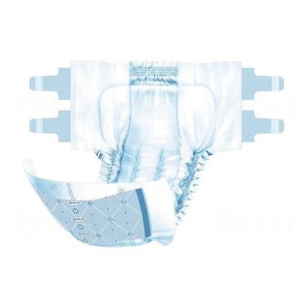 ネピアテンダー テープタイプ 1袋 Sサイズ