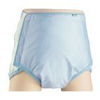 耐熱大人用カバー ブルー L-LLサイズ 日本製