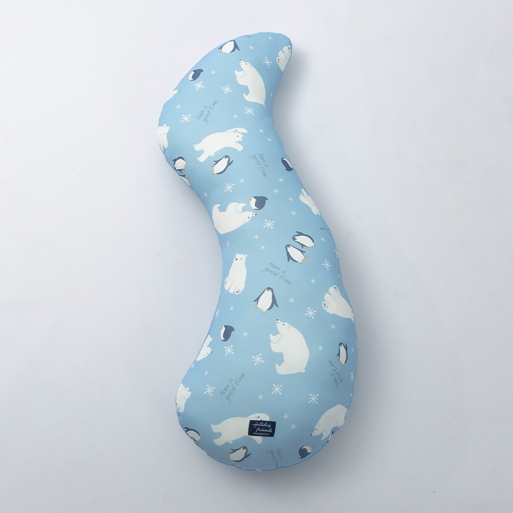 【夏季限定商品】冷感抱きまくら