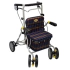 シンフォニーラクーン 格子NB