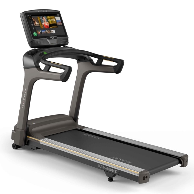 ジョンソン】HORIZON 家庭用トレッドミル T101-27 ｜ フィットネス