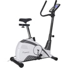 【ダイコー】家庭用組立不要アップライトバイク（電動負荷方式）DK-8702P