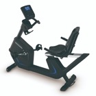 【ジョンソン】HORIZON 家庭用リカンベントバイク 5.0R