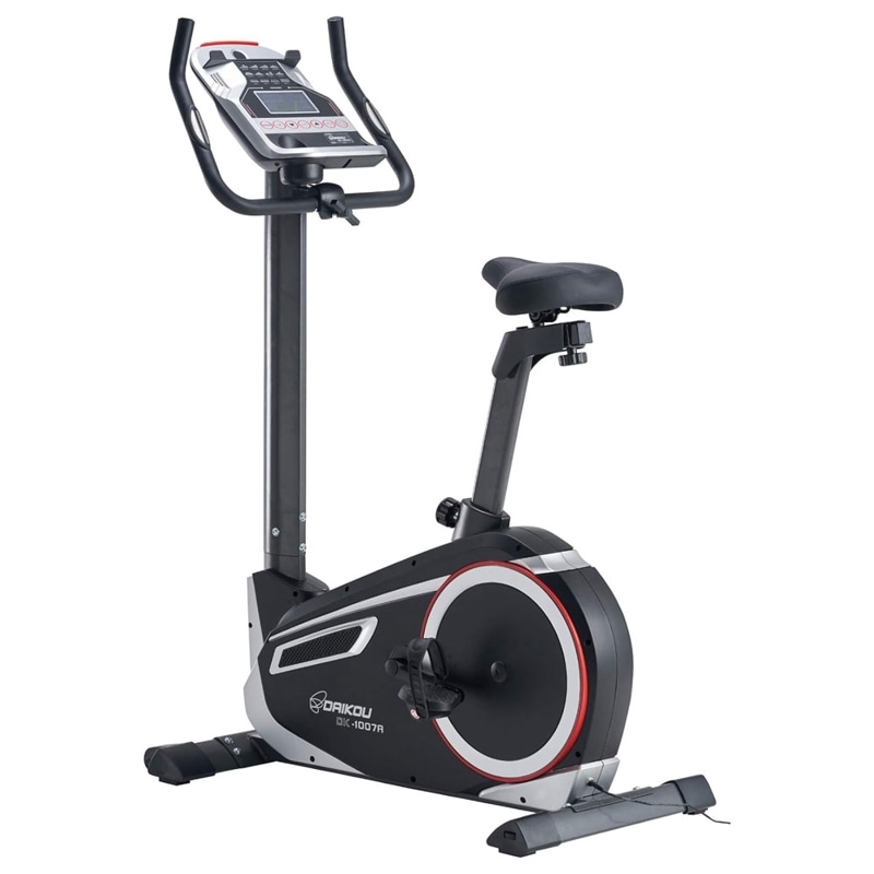 ダイコー】家庭用リカンベントバイク DK-8304R ｜ フィットネス