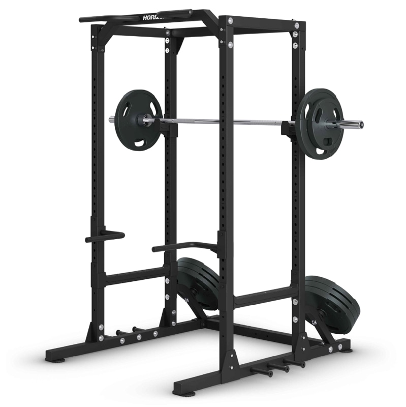 ジョンソン】HORIZON 家庭用ストレングス HomeGym HPR70