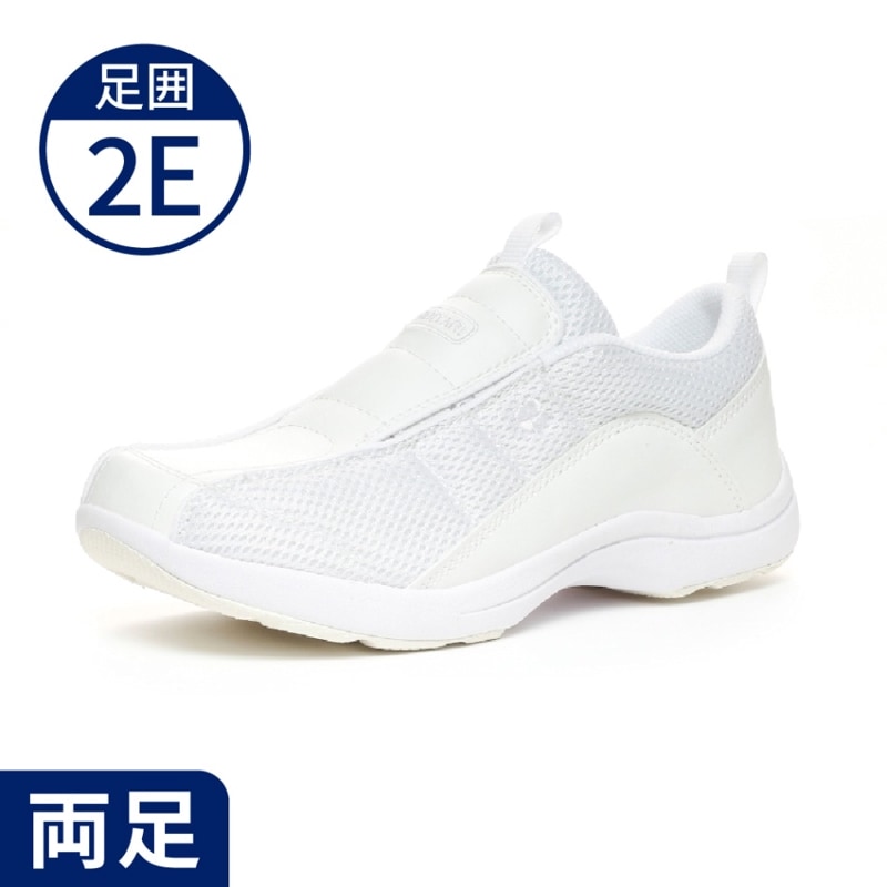 ムーンスター】オモイヤリ506（ナースシューズ） ｜ 介護靴・シューズ