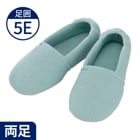 【母の日クーポン対象】【超売れ筋・あゆみ】2704 エスパドワイド ミントグリーン（5E相当）