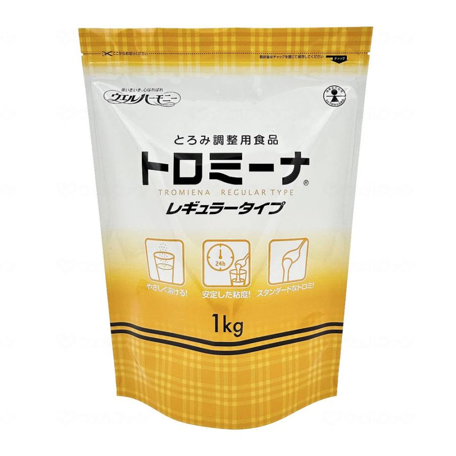 トロミーナ レギュラータイプ （軽）