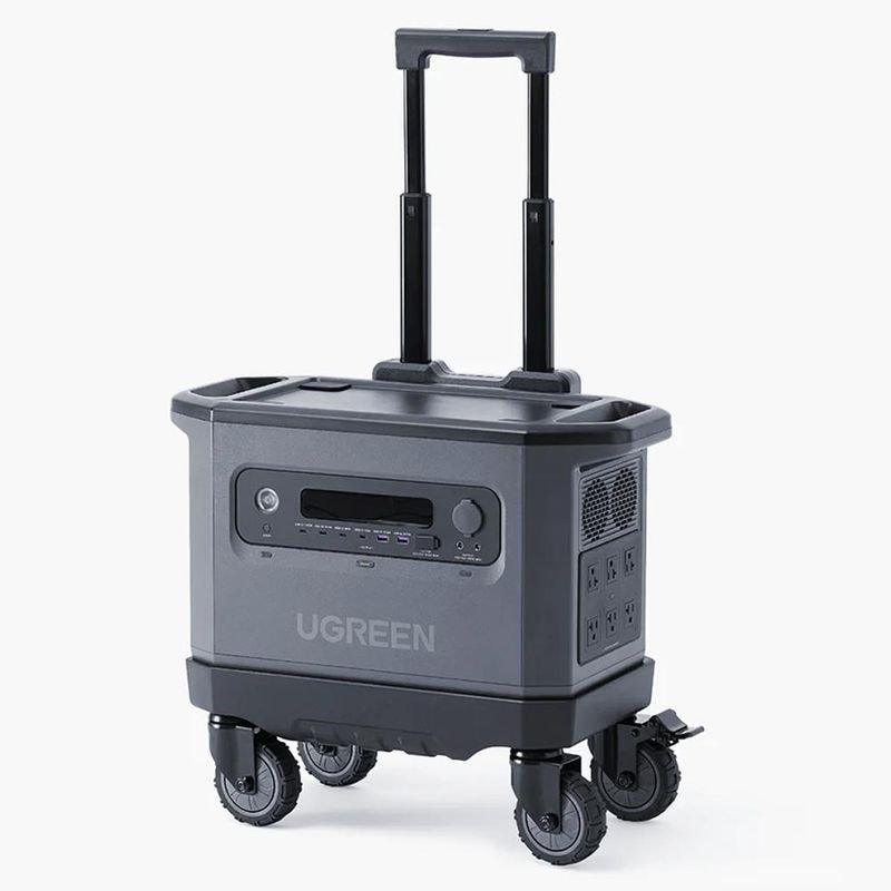 ヘルスバッグ ライトミニM(ハローキティ)/ペイズリーブルー