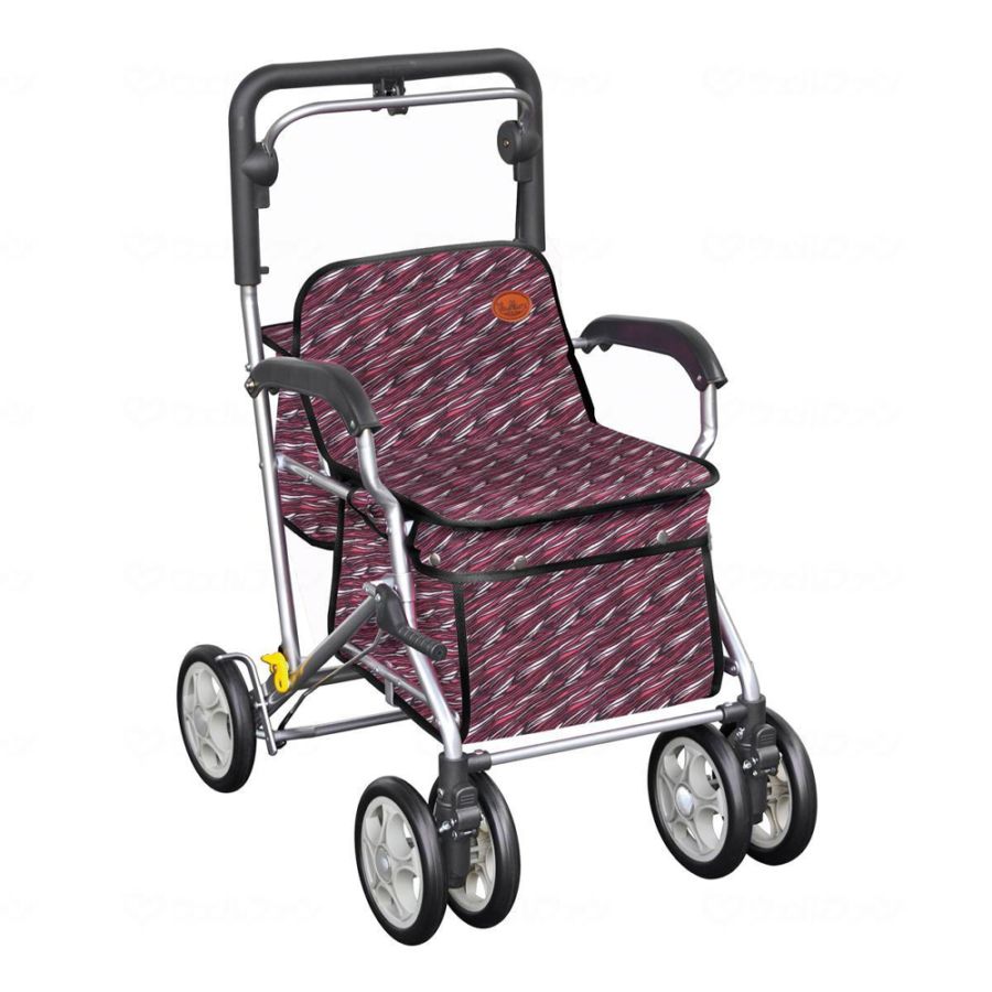 シルバーカー・歩行器,シルバーカー(手押し車) | 日本最大級の介護用品