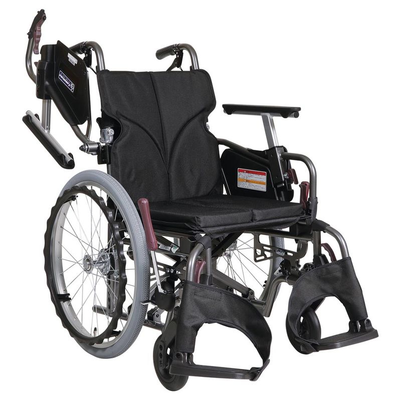 車椅子用スロープ　165cm デクパックシニア ケアメディックス 折りたたみ式軽量スロープ デクパック シニア
