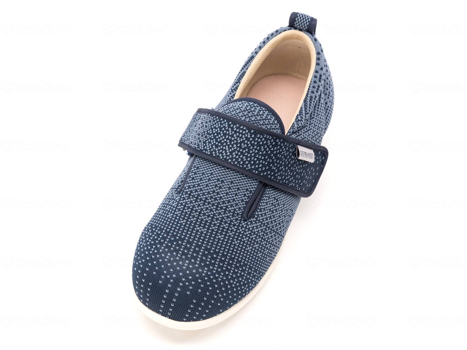 【臨時】ダブルマジック3 ニット5E 片足 徳武産業