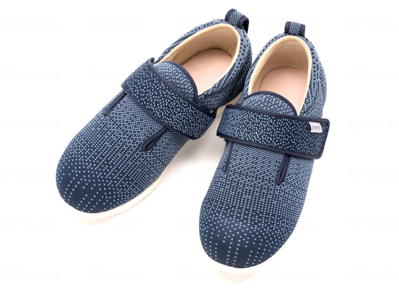 【臨時】ダブルマジック3 ニット 7E 片足