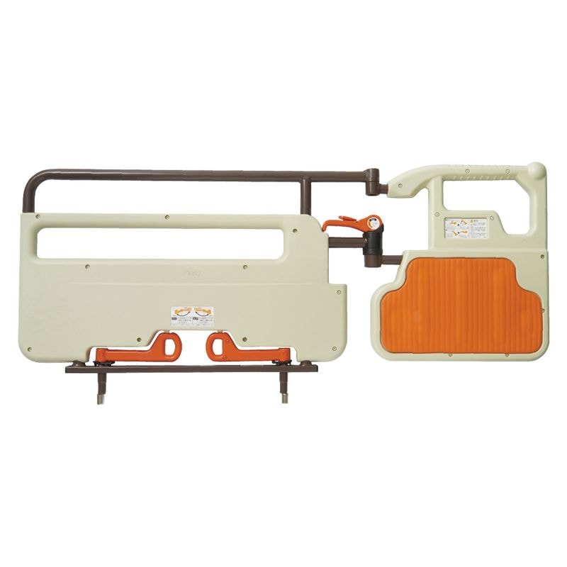 フォルテ 二筋格子ブルー ｜ シルバーカー・歩行器 ｜ 介護用品・福祉