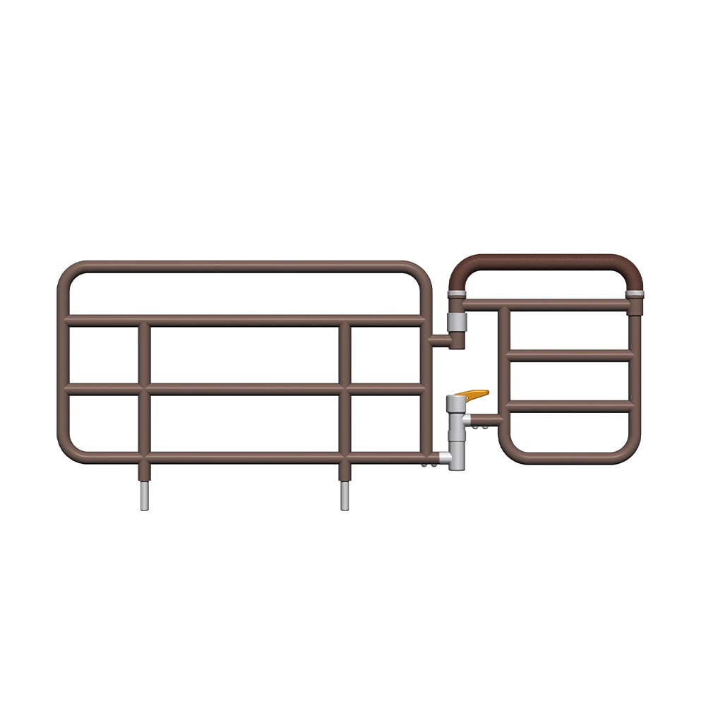 ベッド用グリップ２ DB