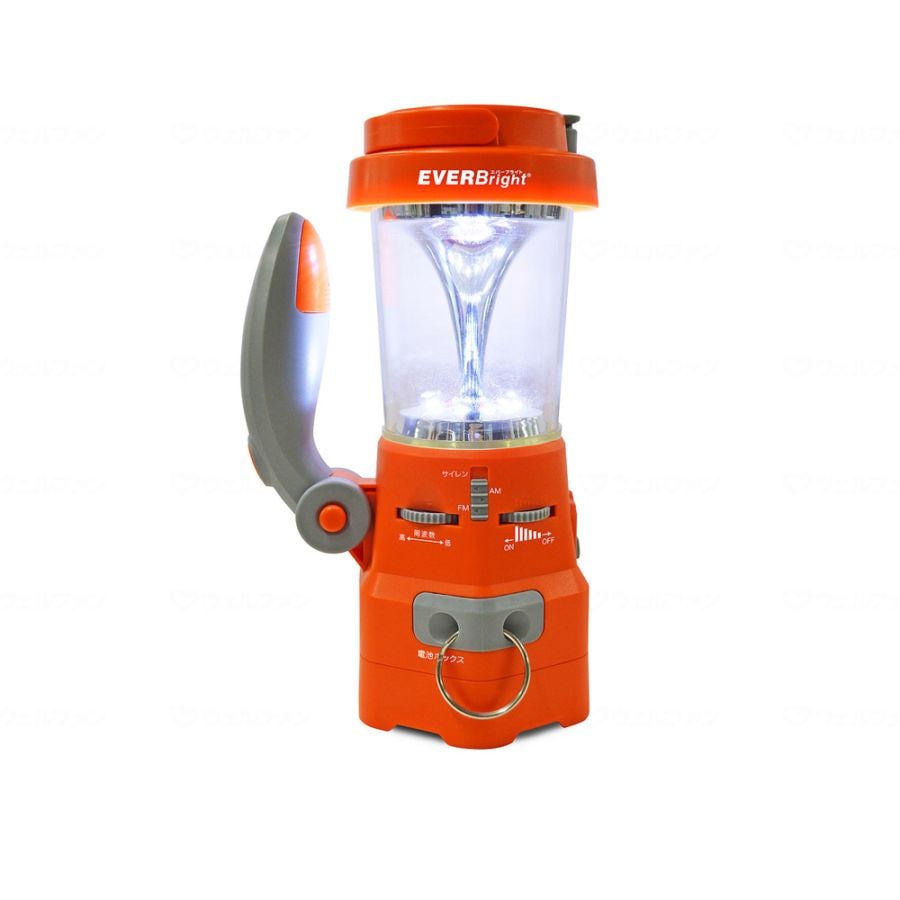 EVER Bright スーパーランタン