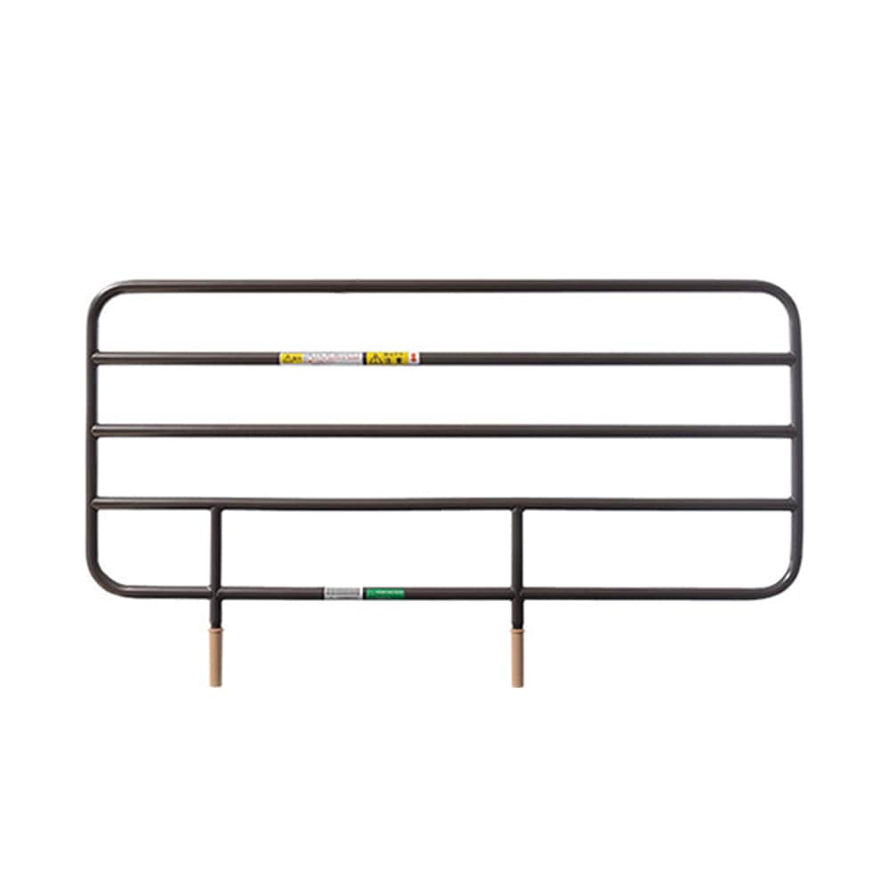 プラッツ】ロングサイドレール（2本組）単品購入 ｜ 介護ベッド・寝具