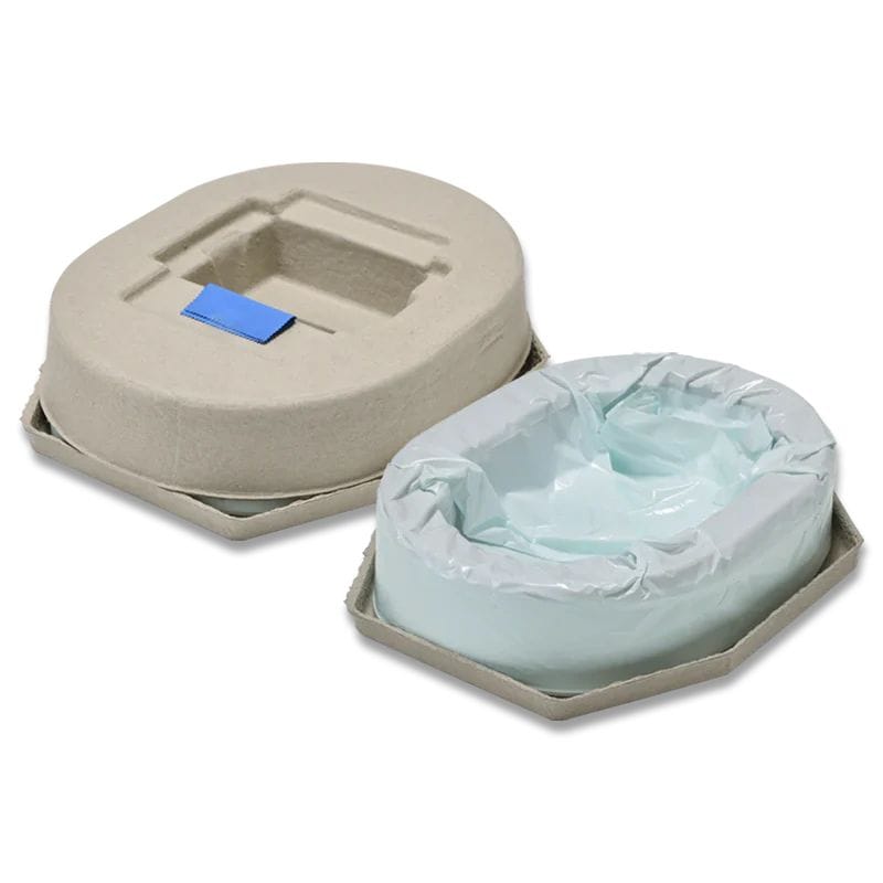 ラップポン 専用凝固剤 カタメルサー T3 ｜ 排泄関連用品,ポータブル