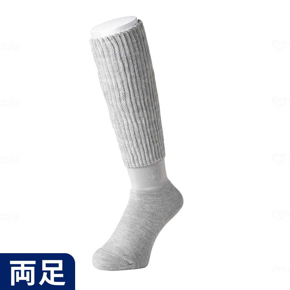 まるでこたつソックス 婦人用 23-25cm