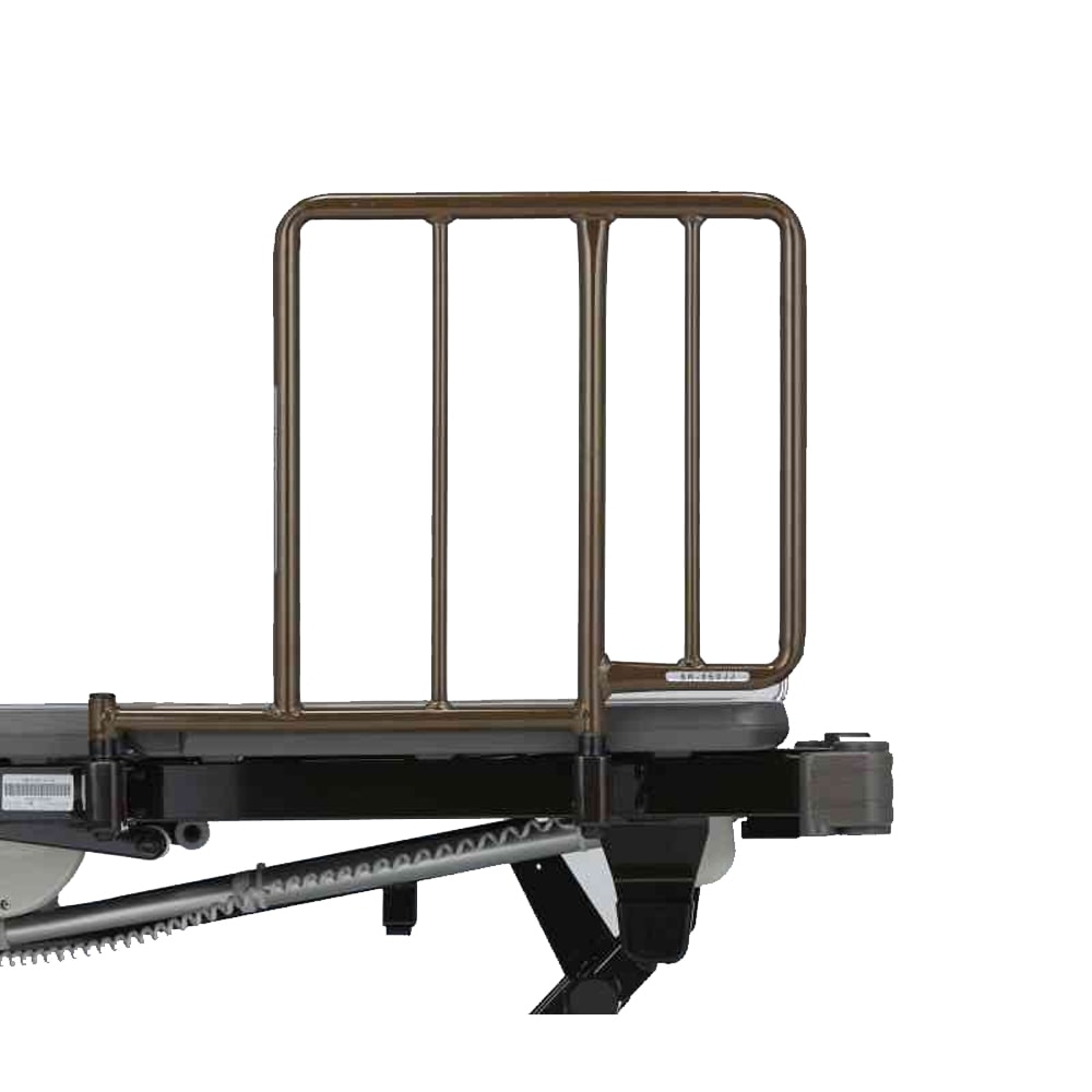 【母の日クーポン対象】サイドレール SR-351JJ 1本 ブラウン（BR）課税