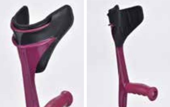 OPO用アームカフカバー（三方形）