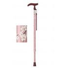 【超売れ筋】アクティブグレース 伸縮Ｓ 桜ピンク