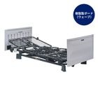 【父の日クーポン最大10%OFF】【組立設置無料】ミオレットⅢネクスト 2モーター 樹脂製（ウェーブ）90cm幅