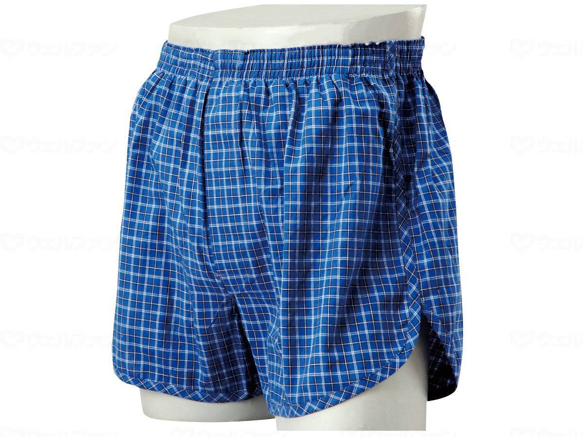 トランクス80（男性用）